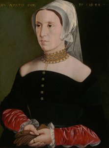 Portrait d