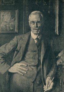 Portrait de l