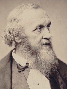 Portrait du compositeur Adrien de La Fage 1801-1862