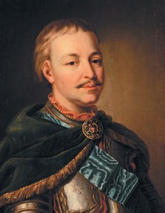Portrait de l