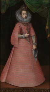Portrait de l