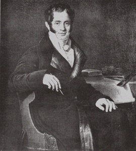Portrait de l