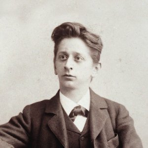 Portrait du compositeur Alexander von Zemlinsky