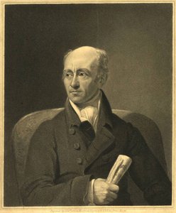 Portrait du compositeur, pianiste et pédagogue Muzio Clementi 1752-1832, début du 19ème siècle