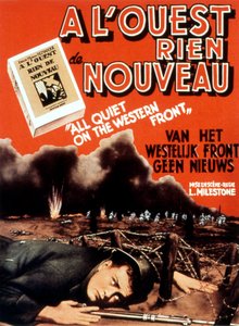 Affiche du film 
