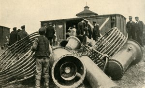 Préparation pour l