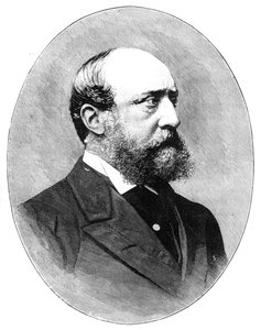 Prince Christian de Schleswig-Holstein 1831-1917