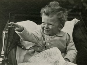 Prince Edward, 1936, 1937 - Unbekannt