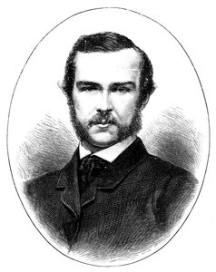 Prince Louis de Hesse-Darmstadt 1806-1877