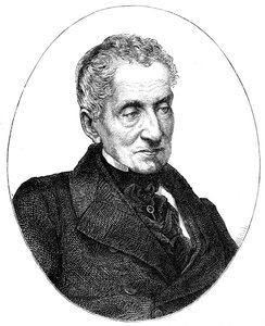 Prince von Metternich, 1773-1859, 19ème siècle