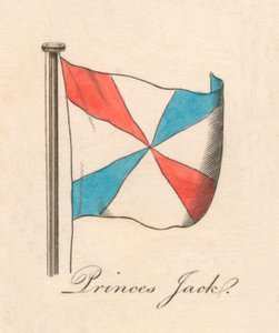 Prince Jack, 1838 - Unbekannt