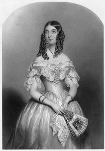 Princesse Esterhazy