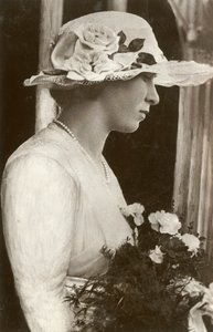 Princesse Mary, années 1920