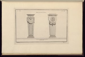 Gravure - Unbekannt