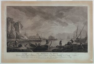Impression (France) - Unbekannt