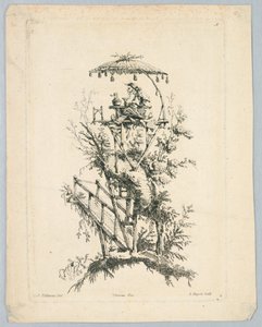 Gravure - Unbekannt
