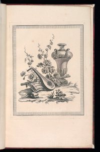 Gravure - Unbekannt