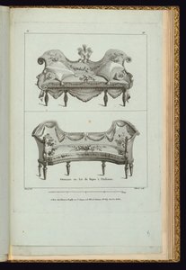Gravure - Unbekannt