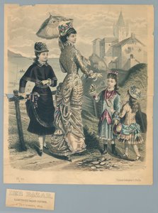 Impression, 1er septembre 1879
