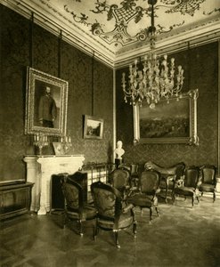 Bureau privé de l