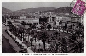 Provence-Alpes-Côte d