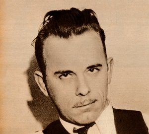 Ennemi Public N°1, 1932, 1938