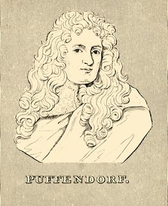 Puffendorf, 1632-1694 - Unbekannt