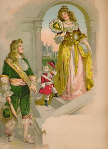 Le Chat botté, 1903 - Unbekannt