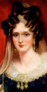 Reine Adélaïde