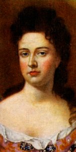 Reine Anne - Unbekannt
