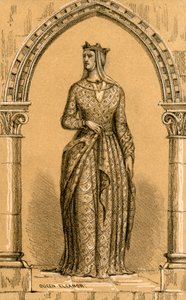 Reine Éléonore