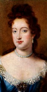 Reine Marie II