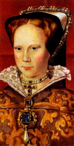 Reine Marie Ire
