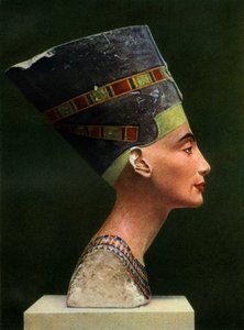 Reine Néfertiti