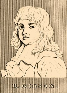 R. Gibson, 1803-1889, 1830