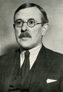 R. W. Seton-Watson - Unbekannt