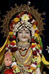 Radha murthi. France