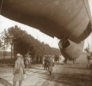 Élévation d