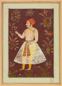 Noble Rajput - Unbekannt