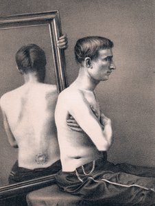 Blessé par balle à l