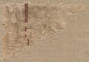 Tissu rep, 3ème siècle