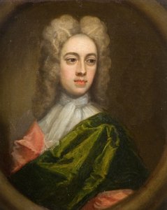 Révérend Dr John Holte, 1700-1750