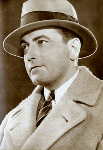 Richard Barthelmess, acteur américain