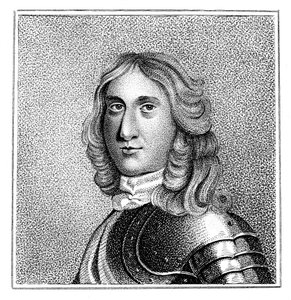Richard Cromwell, Lord Protecteur d