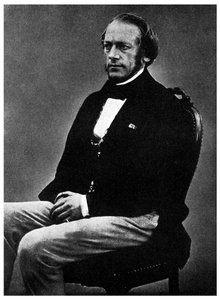 Richard Wagner, compositeur allemand, 19ème siècle 1956 - Unbekannt