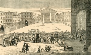 La Gloire de Rich, 1881
