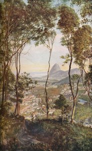 Rio de Janeiro - Unbekannt