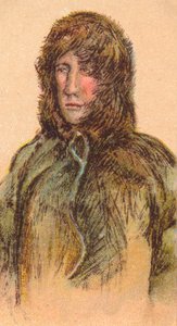 Roald Amundsen 1872-1928, explorateur norvégien, 1916 - Unbekannt