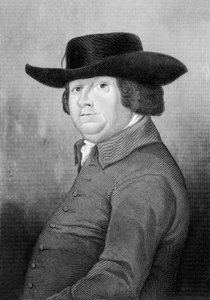 Robert Bakewell 1725-1795, agriculteur anglais