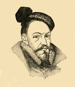 Robert Dudley Comte de Leicester, 1933